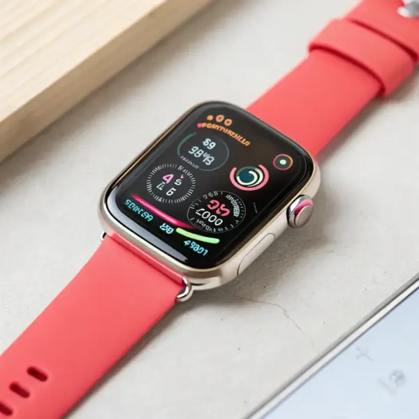 Samsung Galaxy Watch 4