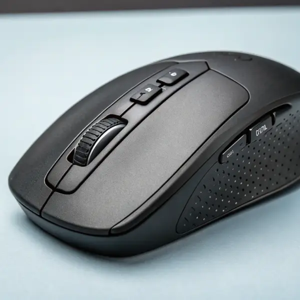 Logitech MX Master 3 Mouse