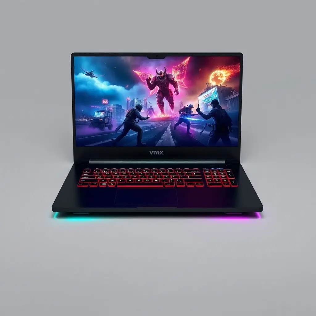 Asus ROG Zephyrus G14
