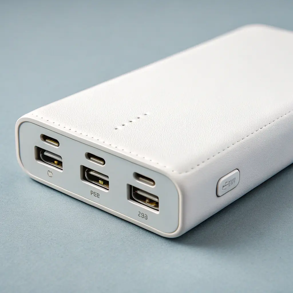 Anker PowerCore Portable Charger