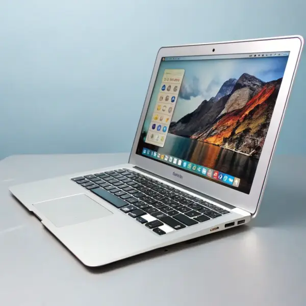 MacBook Air M2